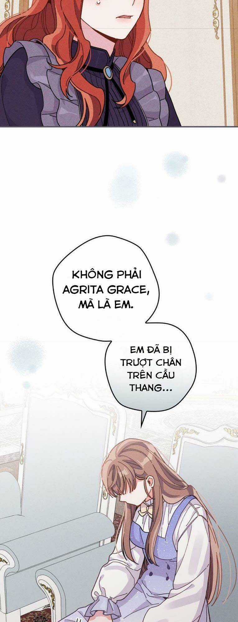 Chị Gái Ác Nữ - Chapter 16 - Trang 30