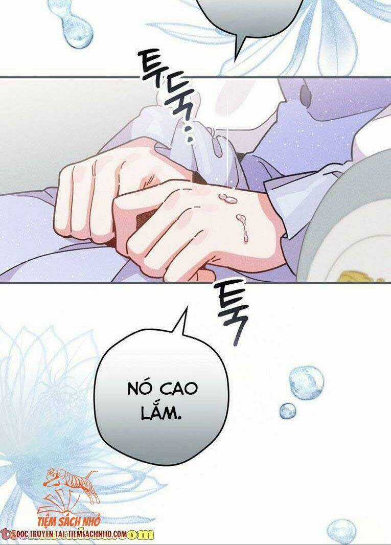 Chị Gái Ác Nữ - Chapter 16 - Trang 33