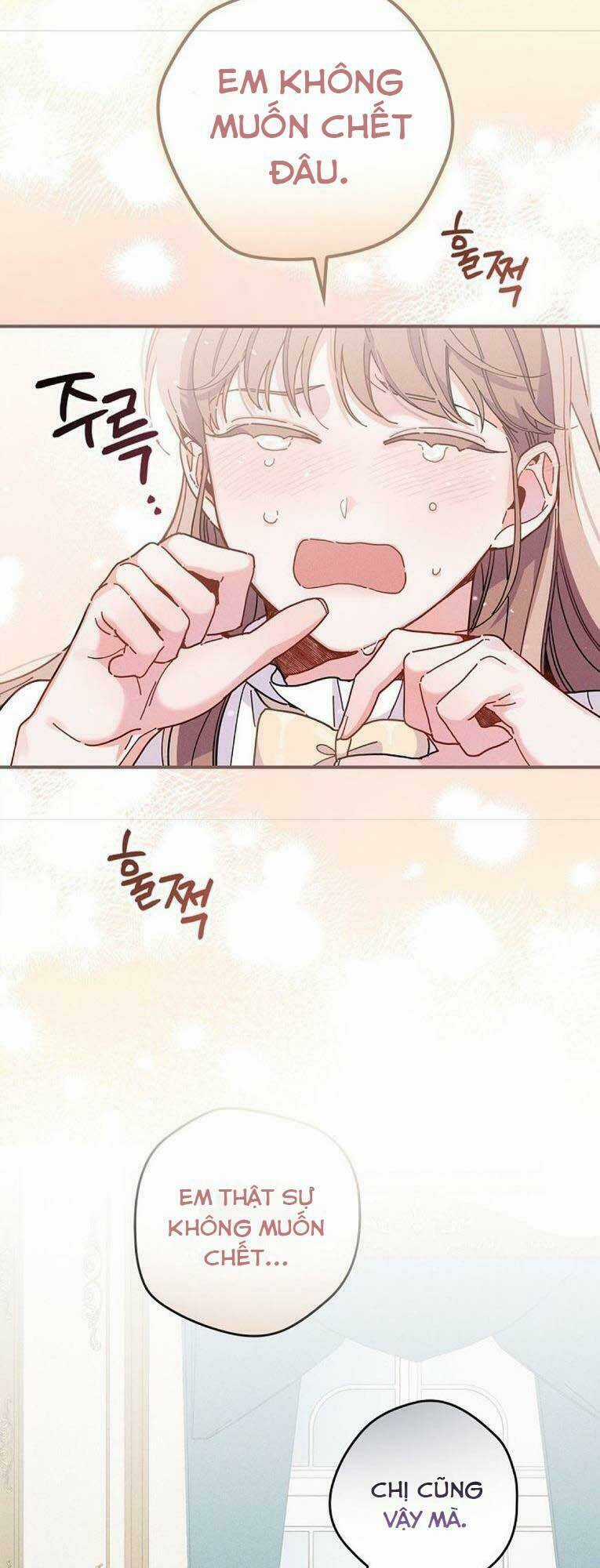 Chị Gái Ác Nữ - Chapter 16 - Trang 37