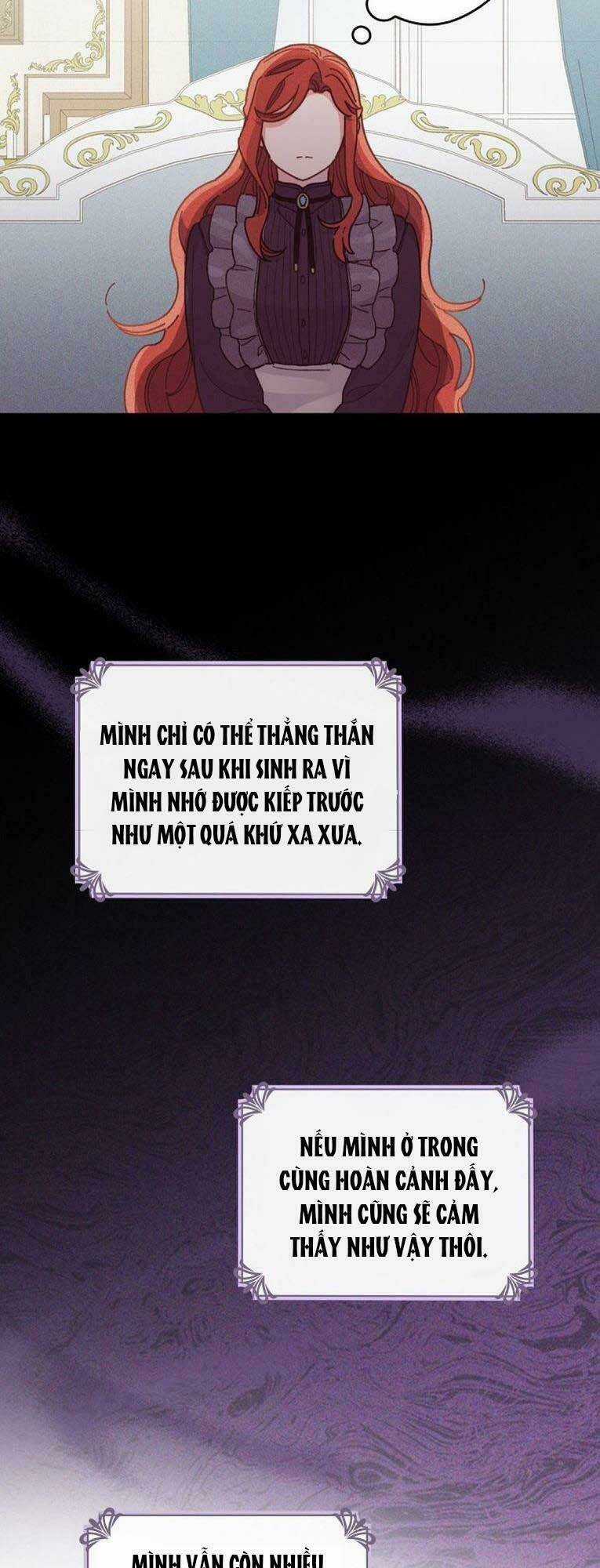 Chị Gái Ác Nữ - Chapter 16 - Trang 38