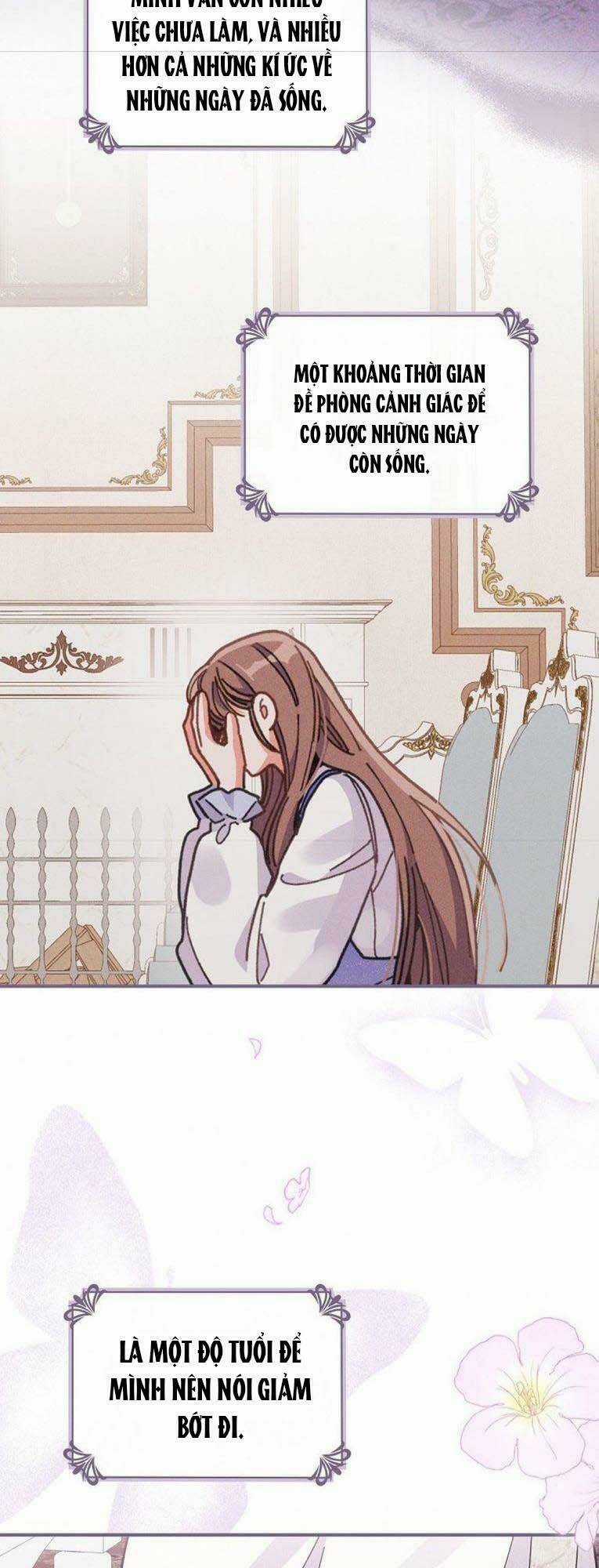 Chị Gái Ác Nữ - Chapter 16 - Trang 39