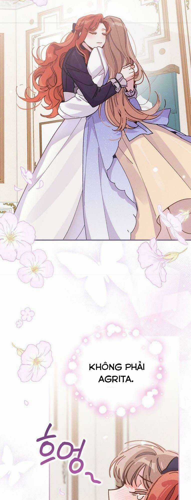 Chị Gái Ác Nữ - Chapter 16 - Trang 41