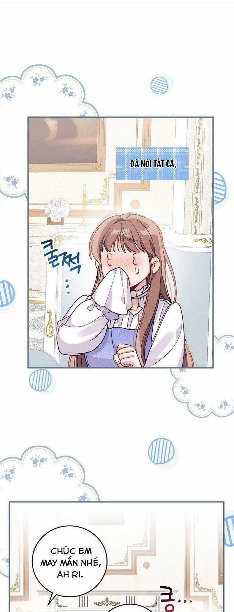 Chị Gái Ác Nữ - Chapter 16 - Trang 46