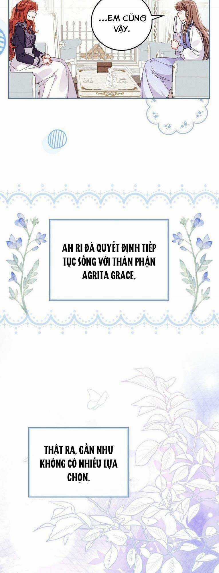 Chị Gái Ác Nữ - Chapter 16 - Trang 47