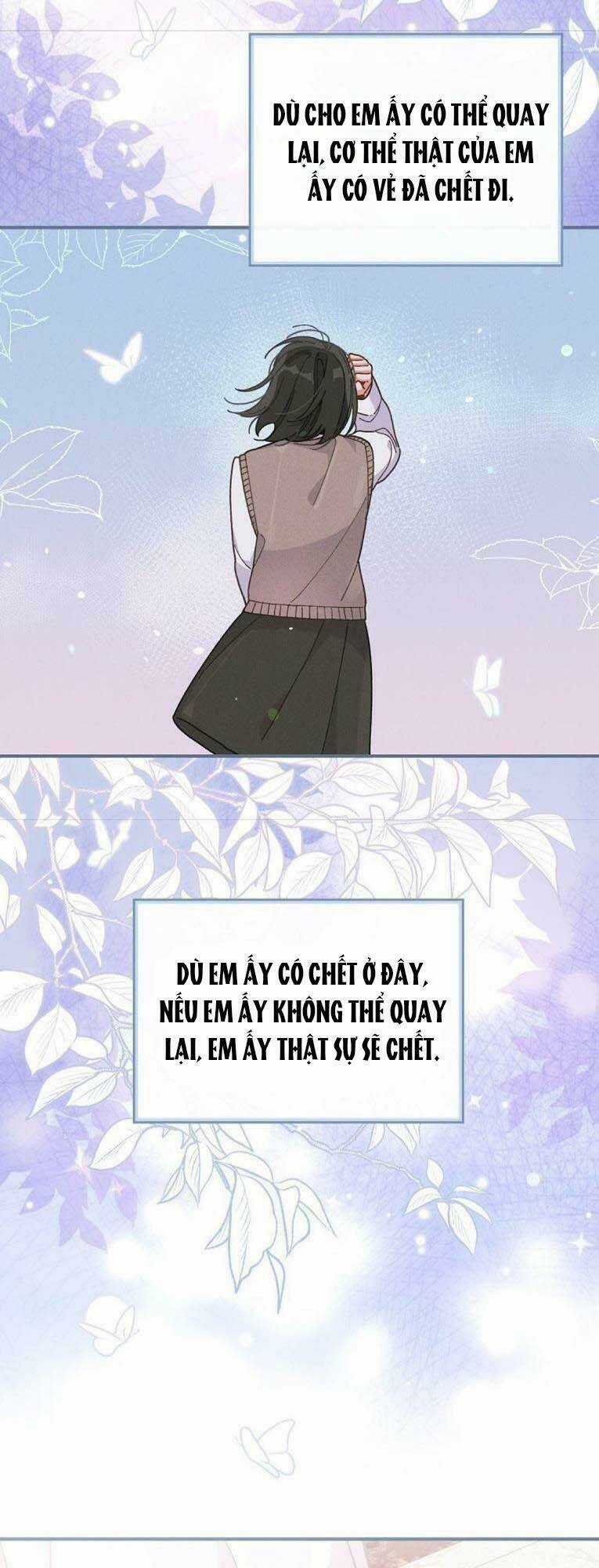 Chị Gái Ác Nữ - Chapter 16 - Trang 48