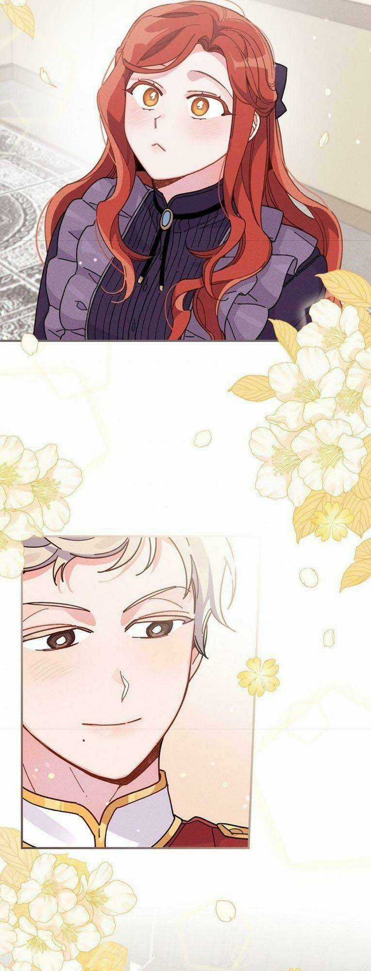 Chị Gái Ác Nữ - Chapter 16 - Trang 6