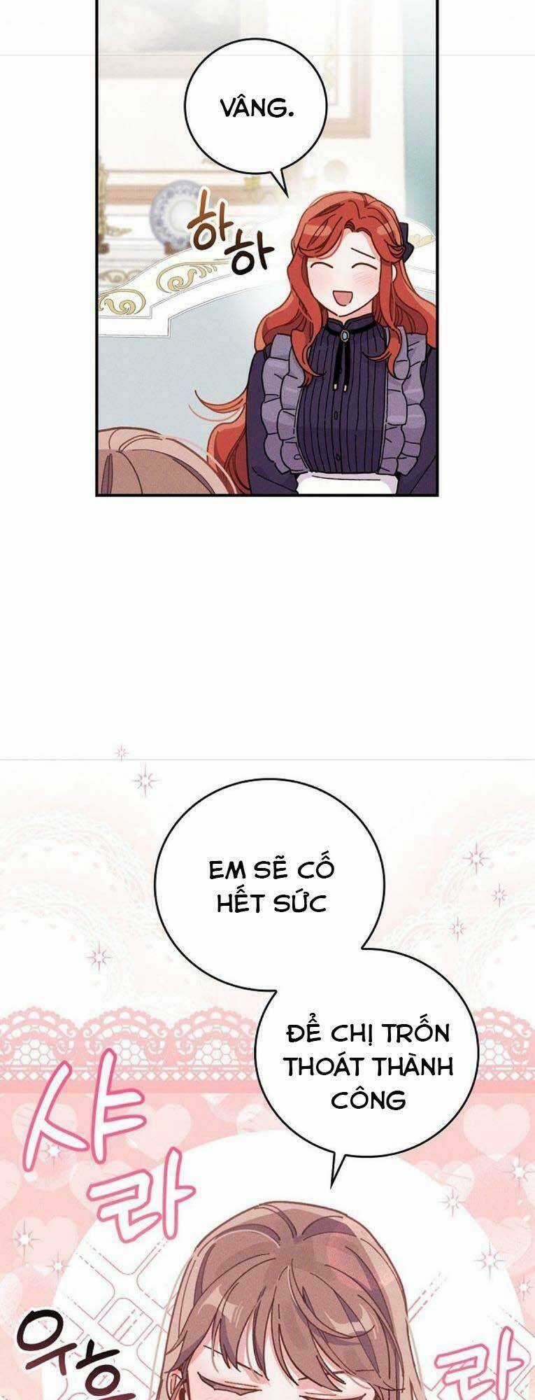 Chị Gái Ác Nữ - Chapter 16 - Trang 51