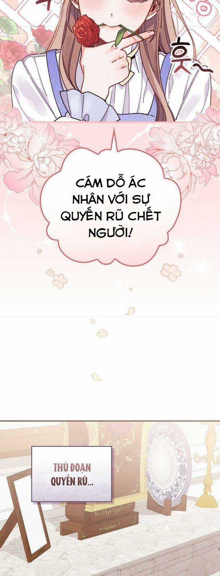 Chị Gái Ác Nữ - Chapter 16 - Trang 52