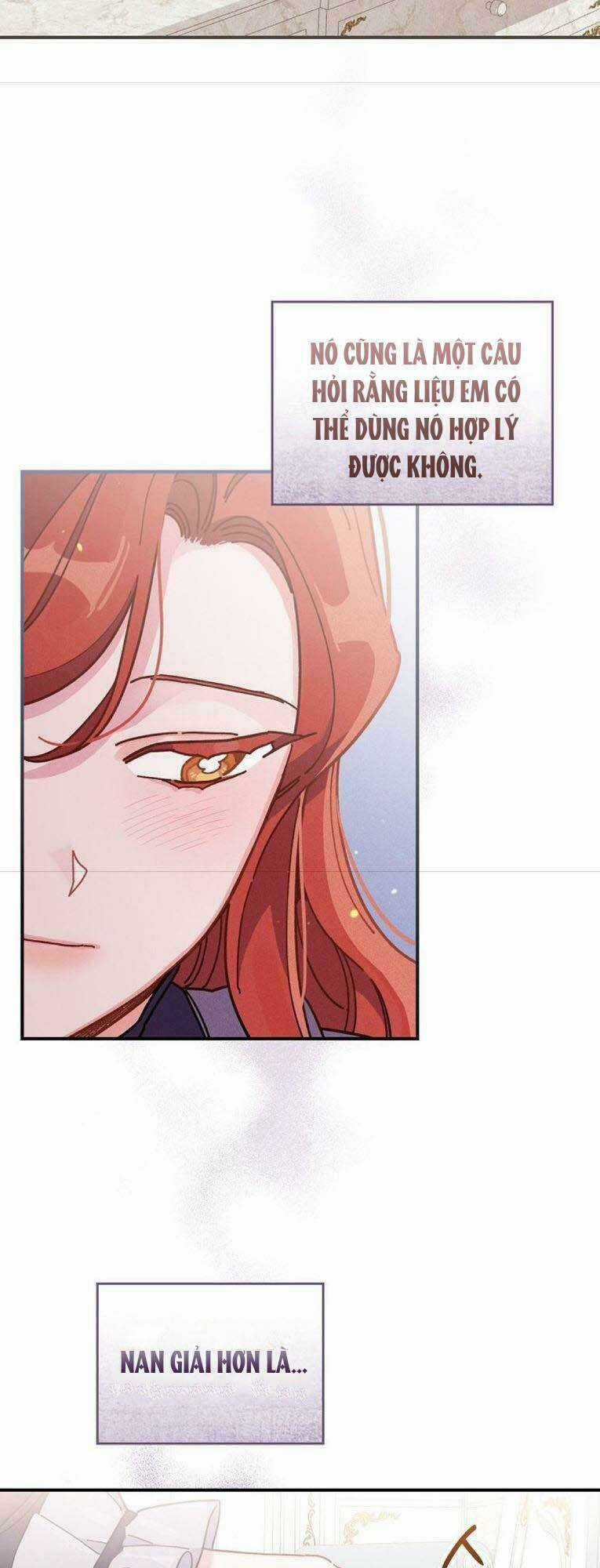 Chị Gái Ác Nữ - Chapter 16 - Trang 53