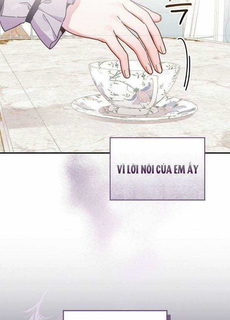 Chị Gái Ác Nữ - Chapter 16 - Trang 54