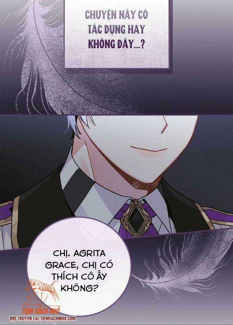 Chị Gái Ác Nữ - Chapter 16 - Trang 55