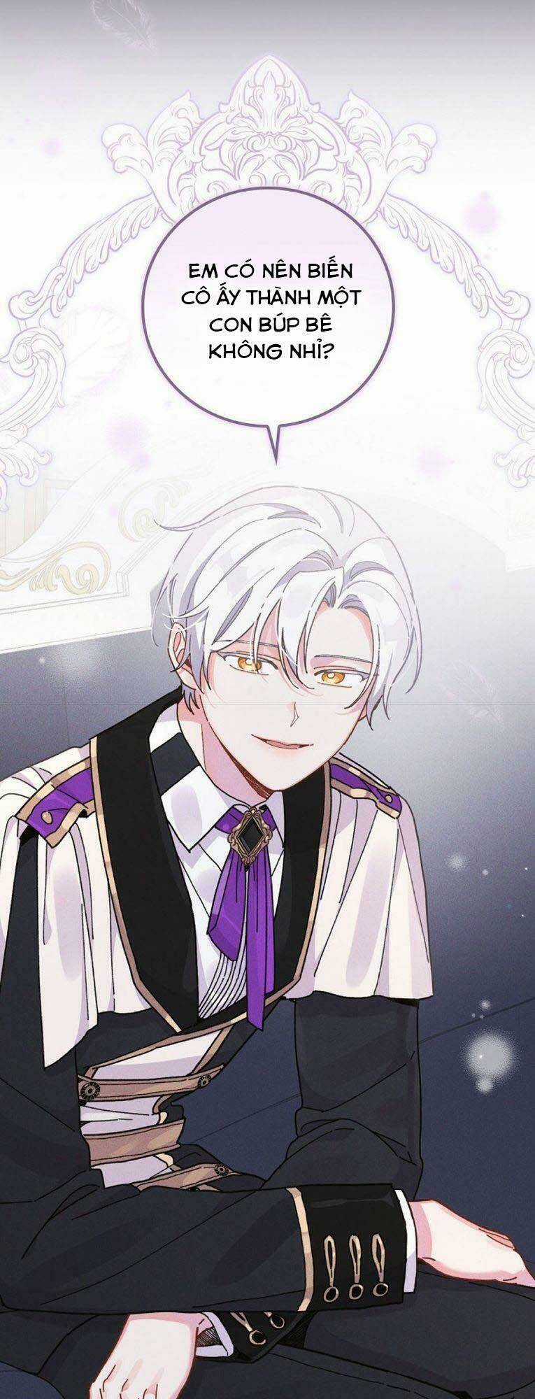 Chị Gái Ác Nữ - Chapter 16 - Trang 56