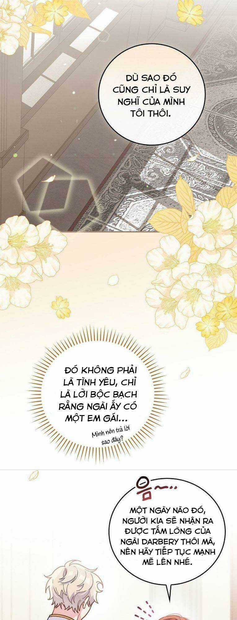 Chị Gái Ác Nữ - Chapter 16 - Trang 7