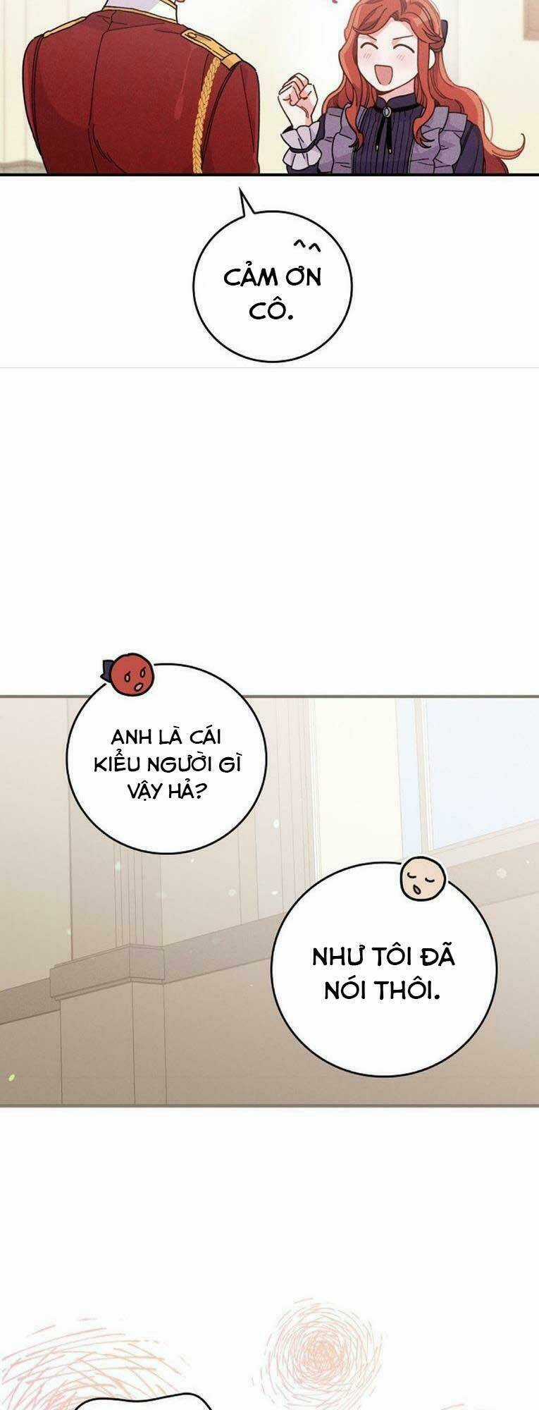 Chị Gái Ác Nữ - Chapter 16 - Trang 8