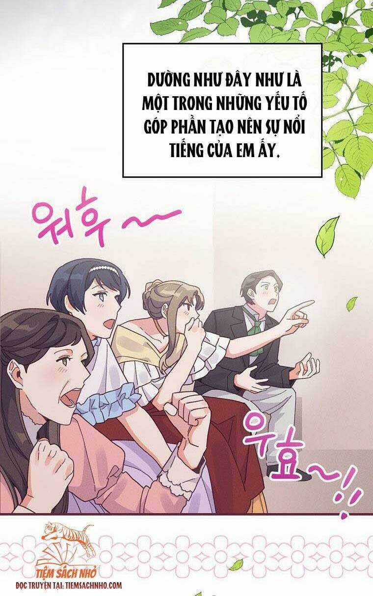 Chị Gái Ác Nữ - Chapter 17 - Trang 13