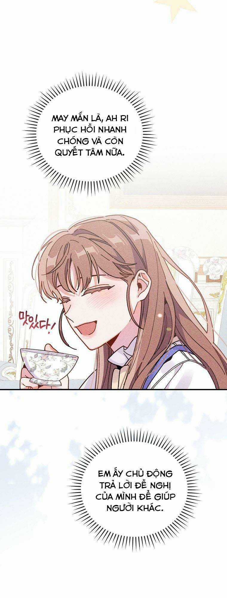 Chị Gái Ác Nữ - Chapter 17 - Trang 16