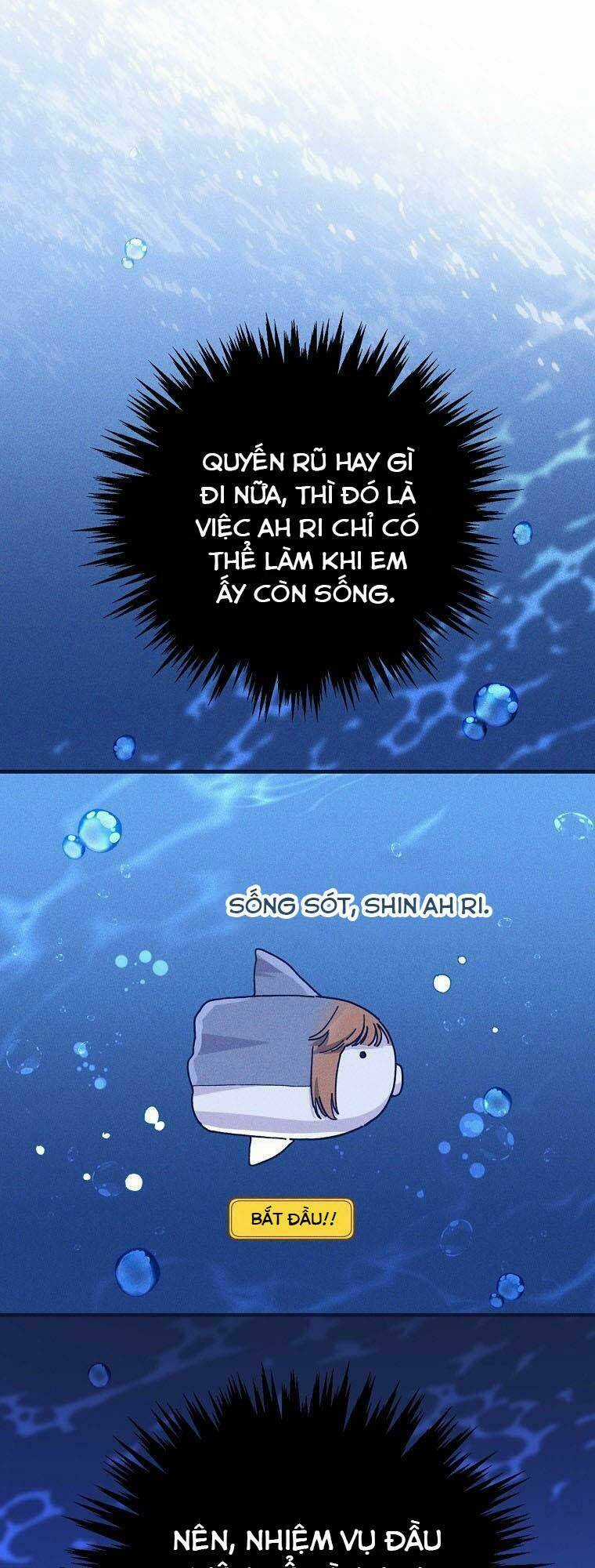 Chị Gái Ác Nữ - Chapter 17 - Trang 19