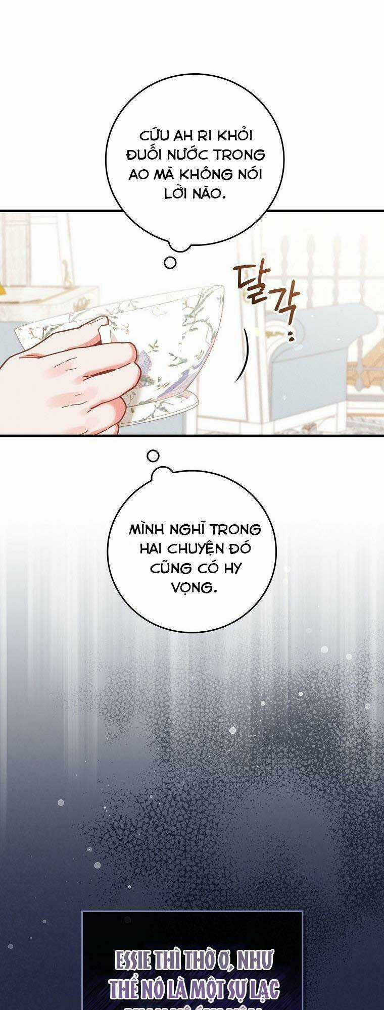 Chị Gái Ác Nữ - Chapter 17 - Trang 3