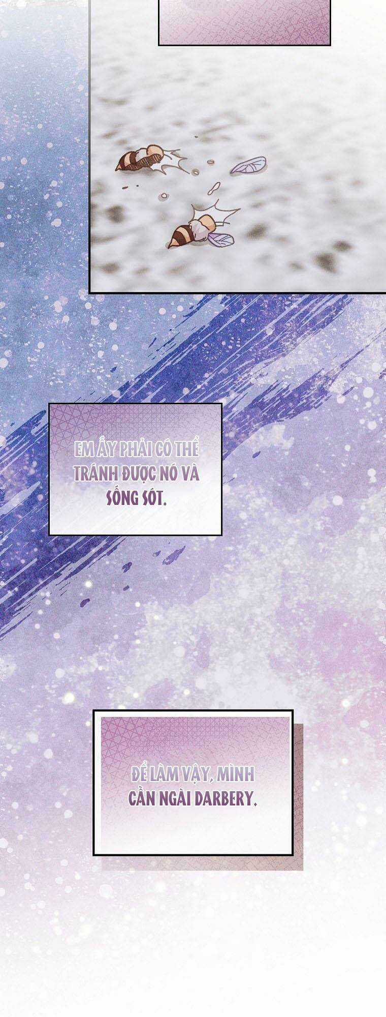 Chị Gái Ác Nữ - Chapter 17 - Trang 22