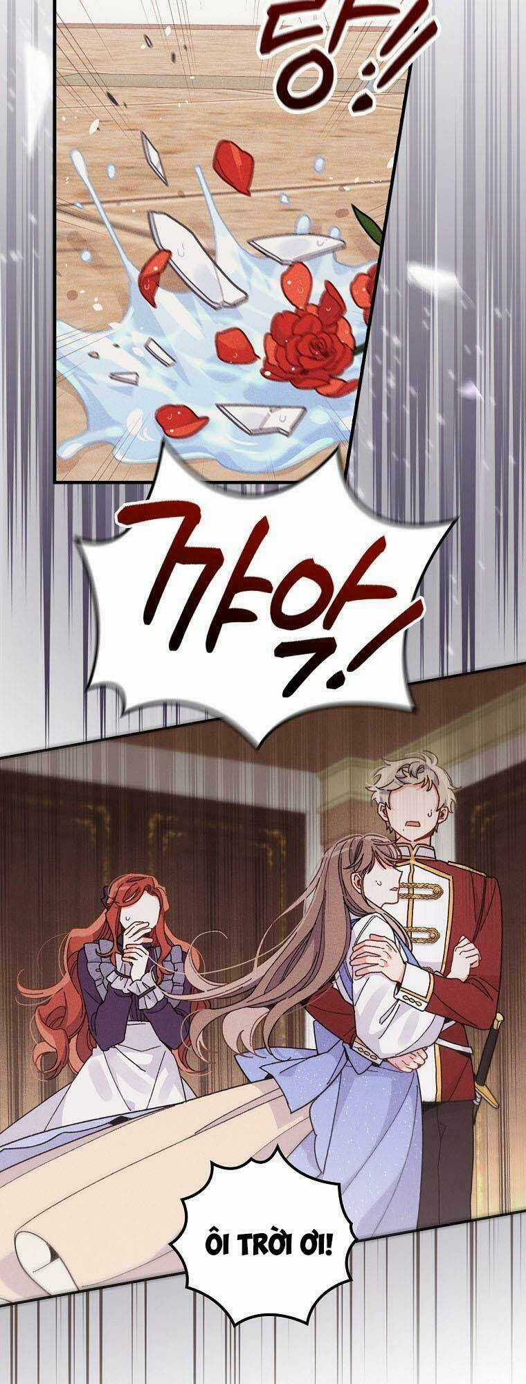 Chị Gái Ác Nữ - Chapter 17 - Trang 24