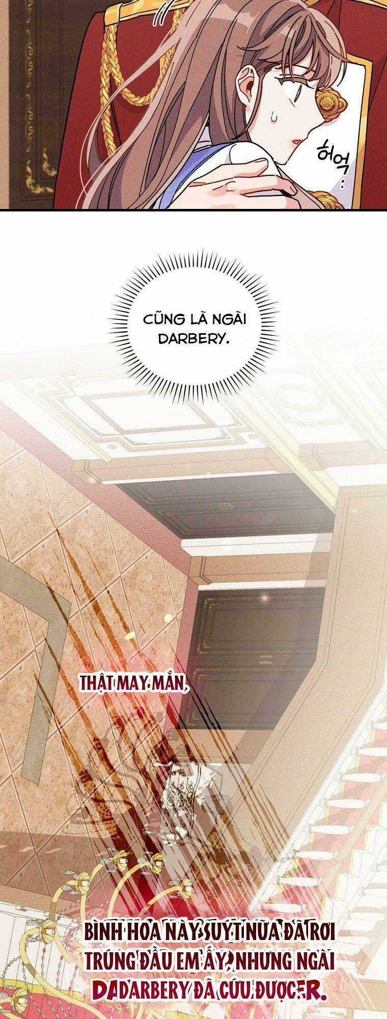 Chị Gái Ác Nữ - Chapter 17 - Trang 26