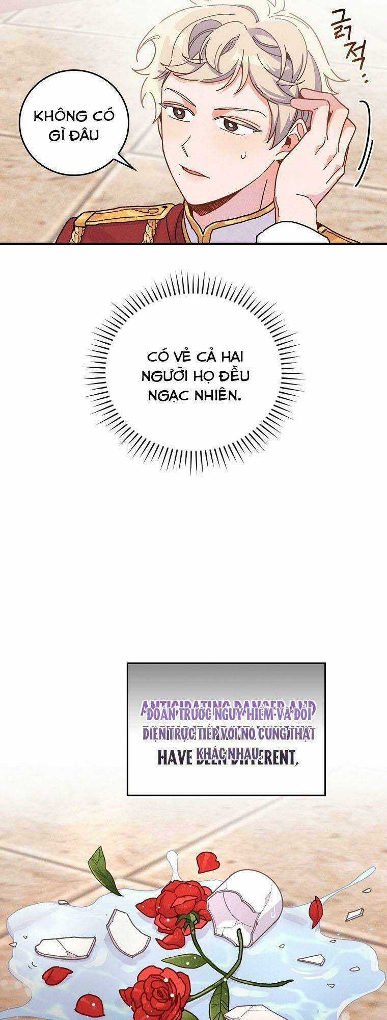 Chị Gái Ác Nữ - Chapter 17 - Trang 29