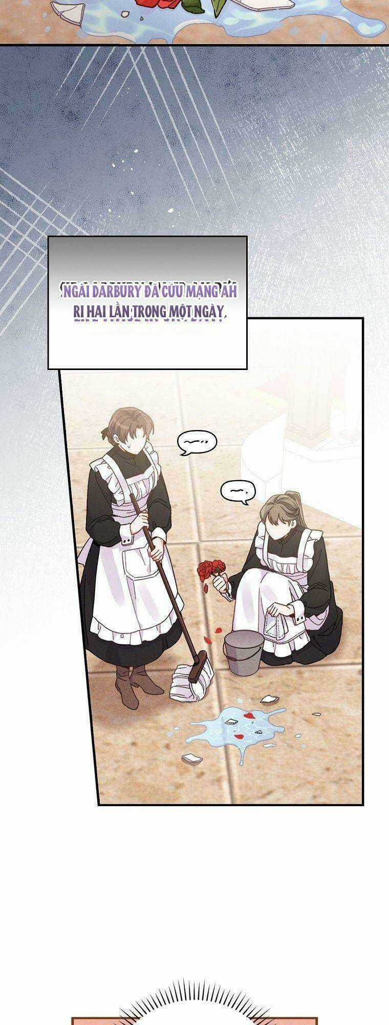 Chị Gái Ác Nữ - Chapter 17 - Trang 30