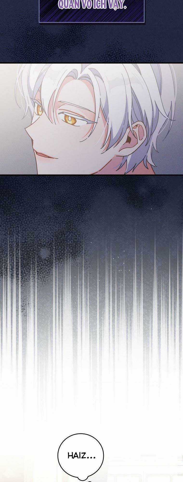 Chị Gái Ác Nữ - Chapter 17 - Trang 4