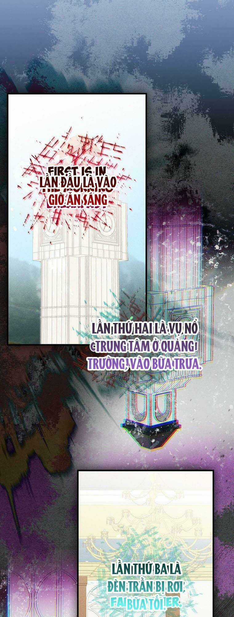 Chị Gái Ác Nữ - Chapter 17 - Trang 33