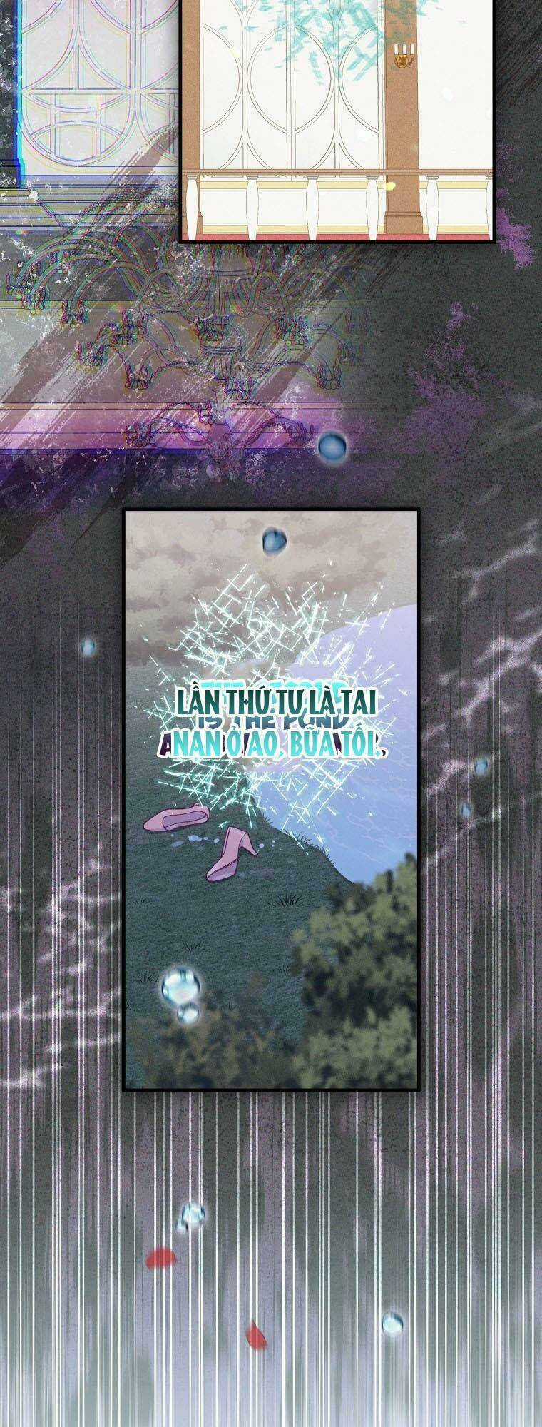 Chị Gái Ác Nữ - Chapter 17 - Trang 34