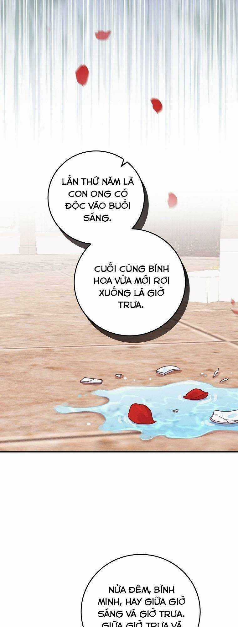 Chị Gái Ác Nữ - Chapter 17 - Trang 35
