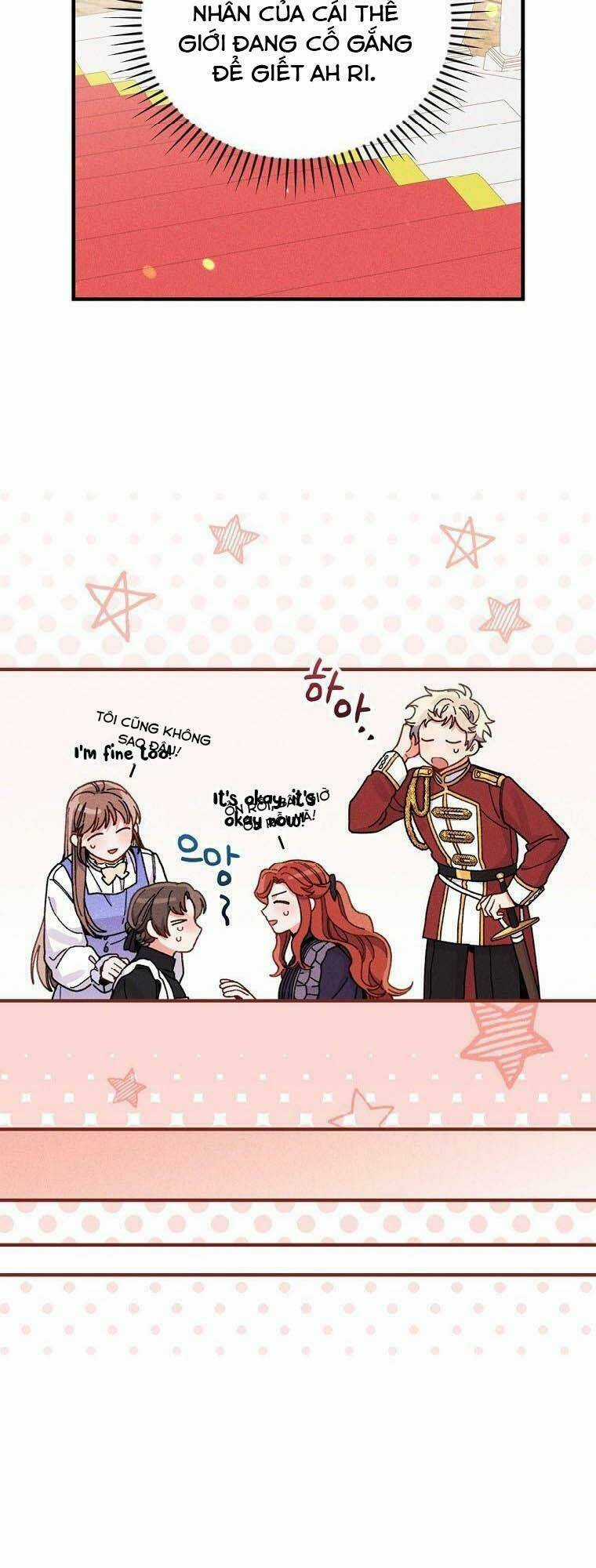 Chị Gái Ác Nữ - Chapter 17 - Trang 40