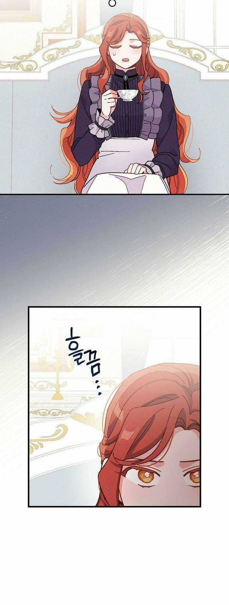 Chị Gái Ác Nữ - Chapter 17 - Trang 5