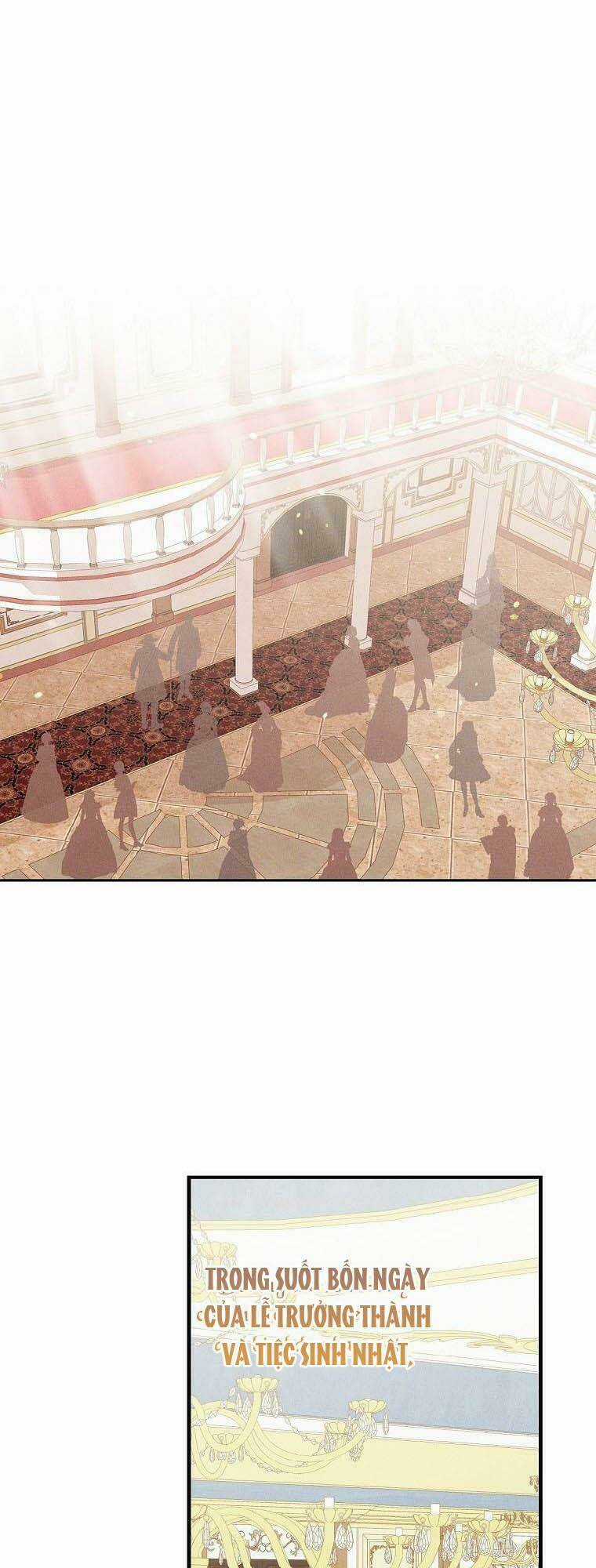 Chị Gái Ác Nữ - Chapter 17 - Trang 41