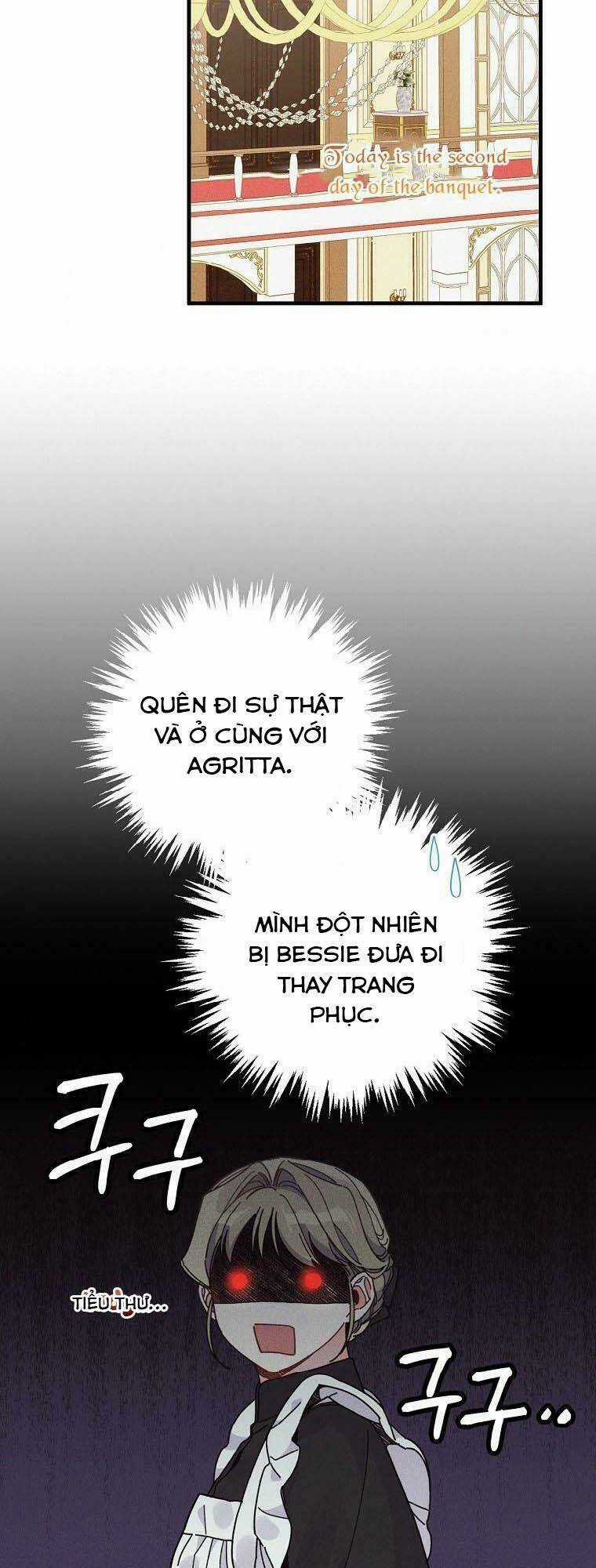 Chị Gái Ác Nữ - Chapter 17 - Trang 42