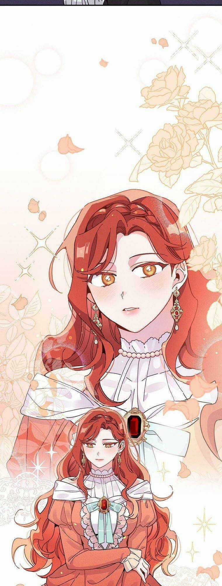 Chị Gái Ác Nữ - Chapter 17 - Trang 43