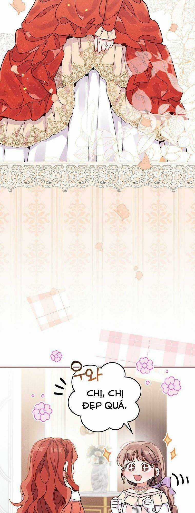 Chị Gái Ác Nữ - Chapter 17 - Trang 44