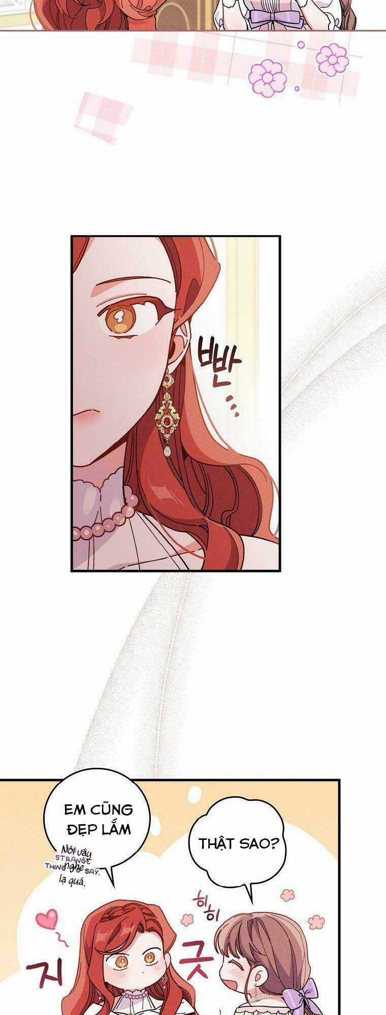 Chị Gái Ác Nữ - Chapter 17 - Trang 45