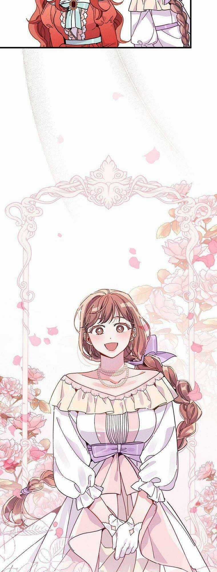 Chị Gái Ác Nữ - Chapter 17 - Trang 46