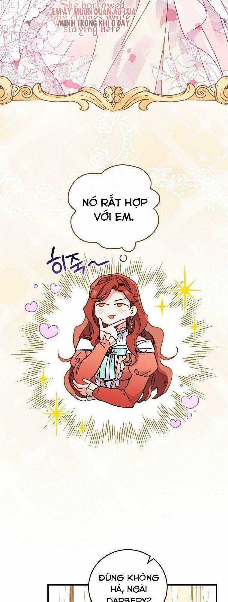 Chị Gái Ác Nữ - Chapter 17 - Trang 47