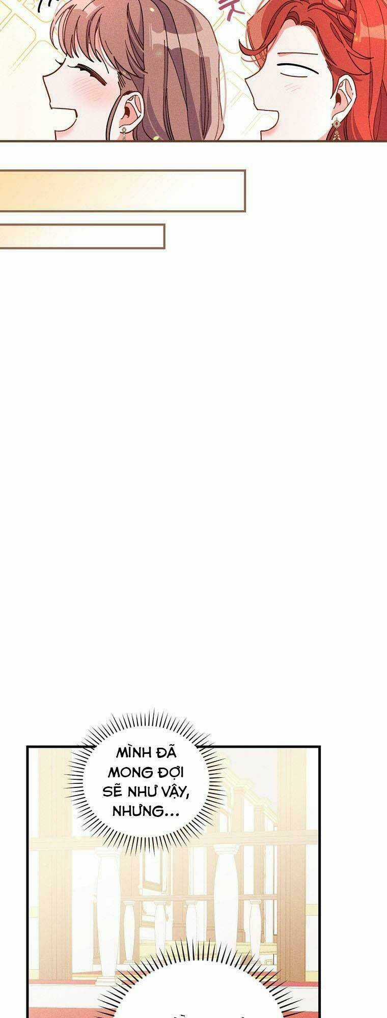 Chị Gái Ác Nữ - Chapter 17 - Trang 50