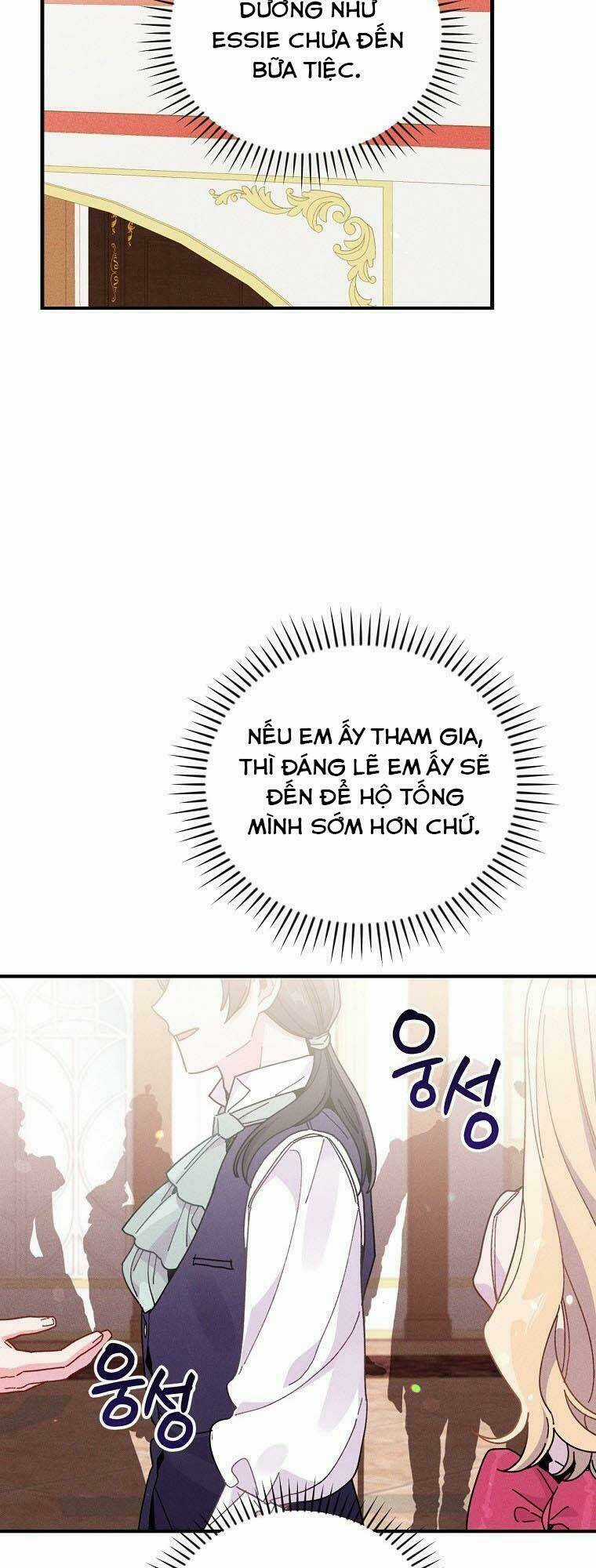 Chị Gái Ác Nữ - Chapter 17 - Trang 51