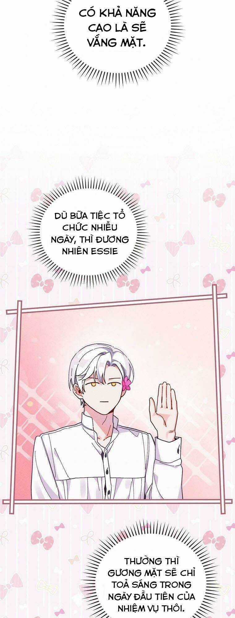 Chị Gái Ác Nữ - Chapter 17 - Trang 52