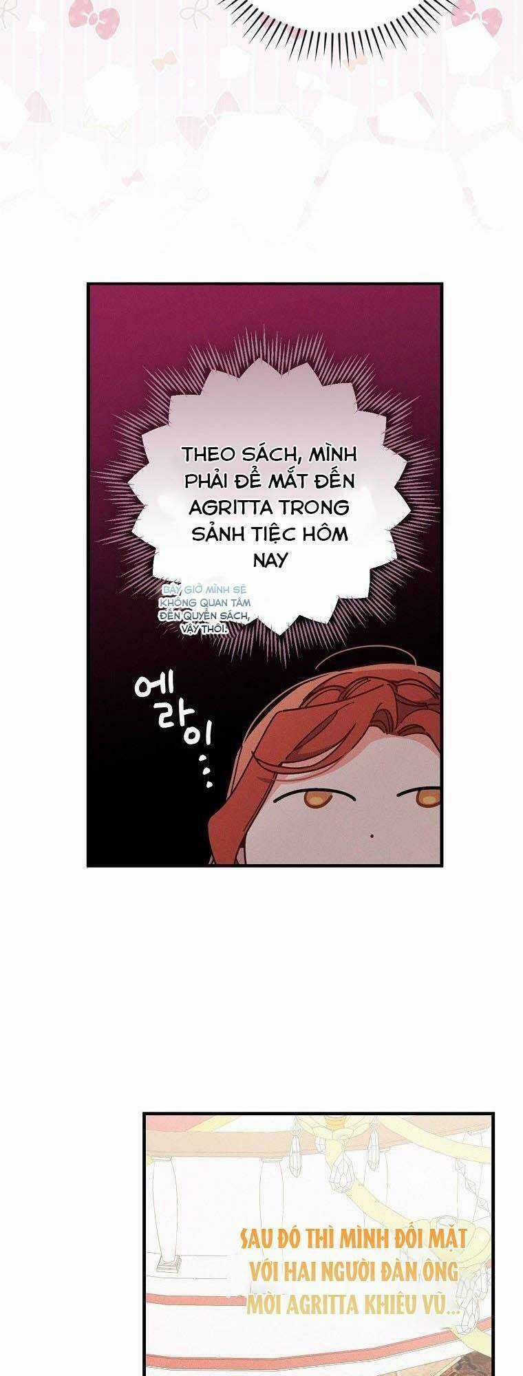 Chị Gái Ác Nữ - Chapter 17 - Trang 53