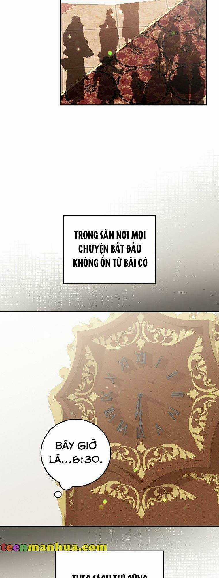 Chị Gái Ác Nữ - Chapter 17 - Trang 54