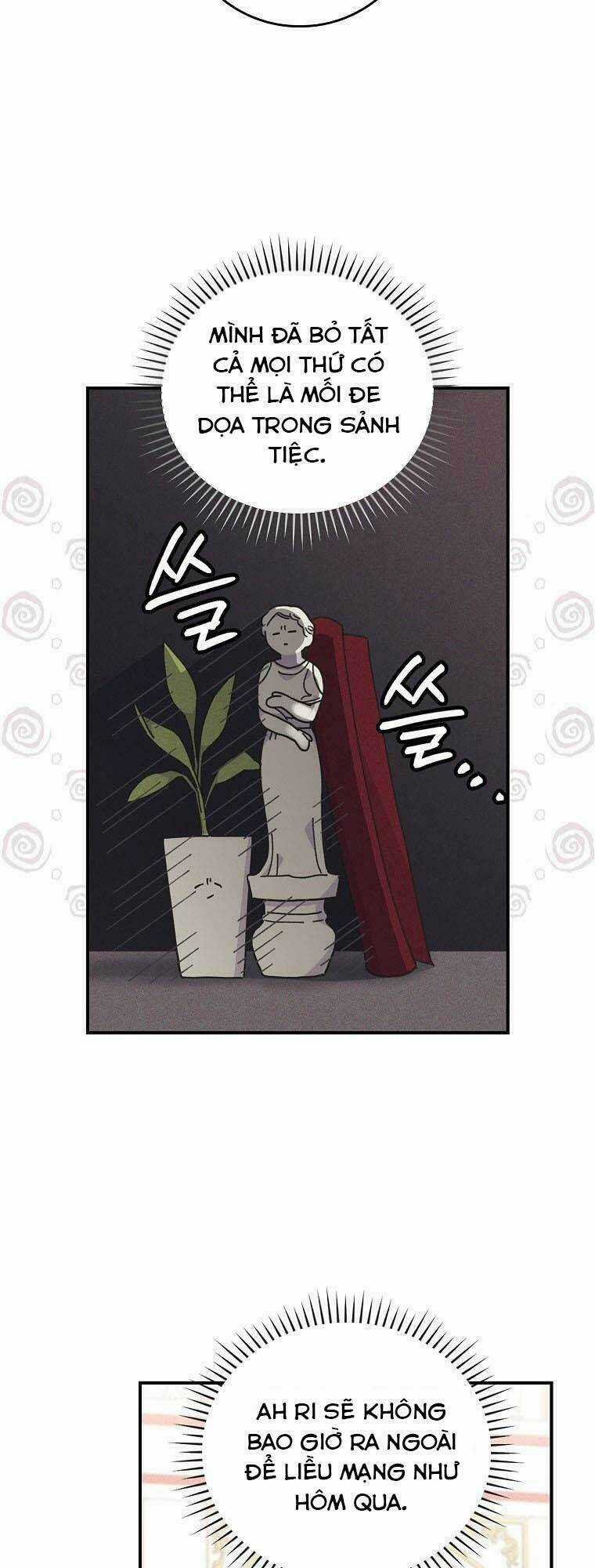 Chị Gái Ác Nữ - Chapter 17 - Trang 56