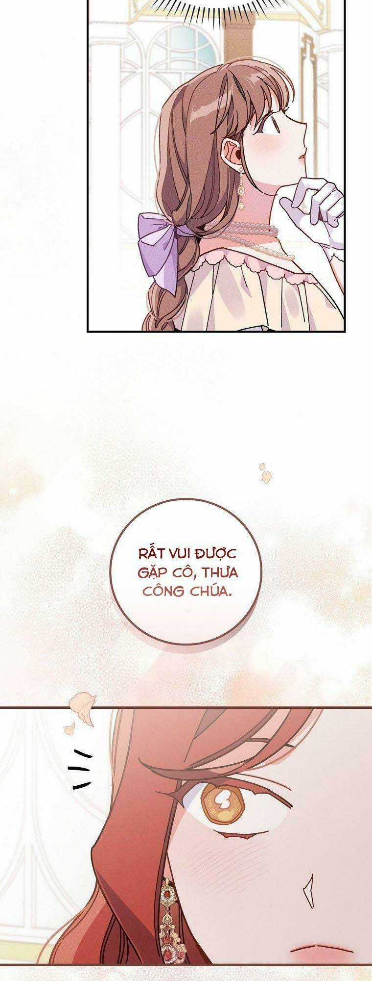 Chị Gái Ác Nữ - Chapter 17 - Trang 57