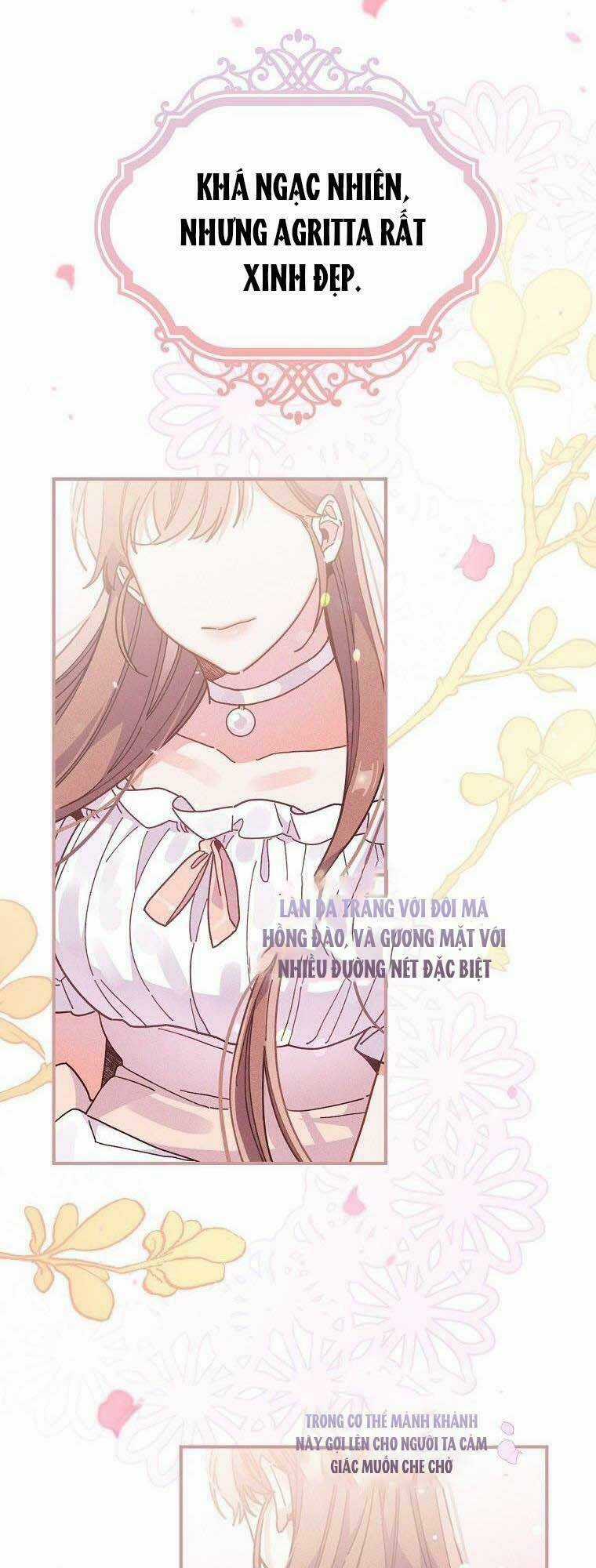 Chị Gái Ác Nữ - Chapter 17 - Trang 7