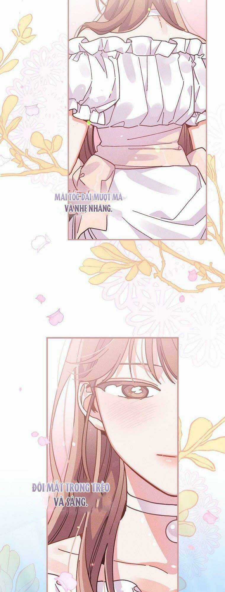 Chị Gái Ác Nữ - Chapter 17 - Trang 8