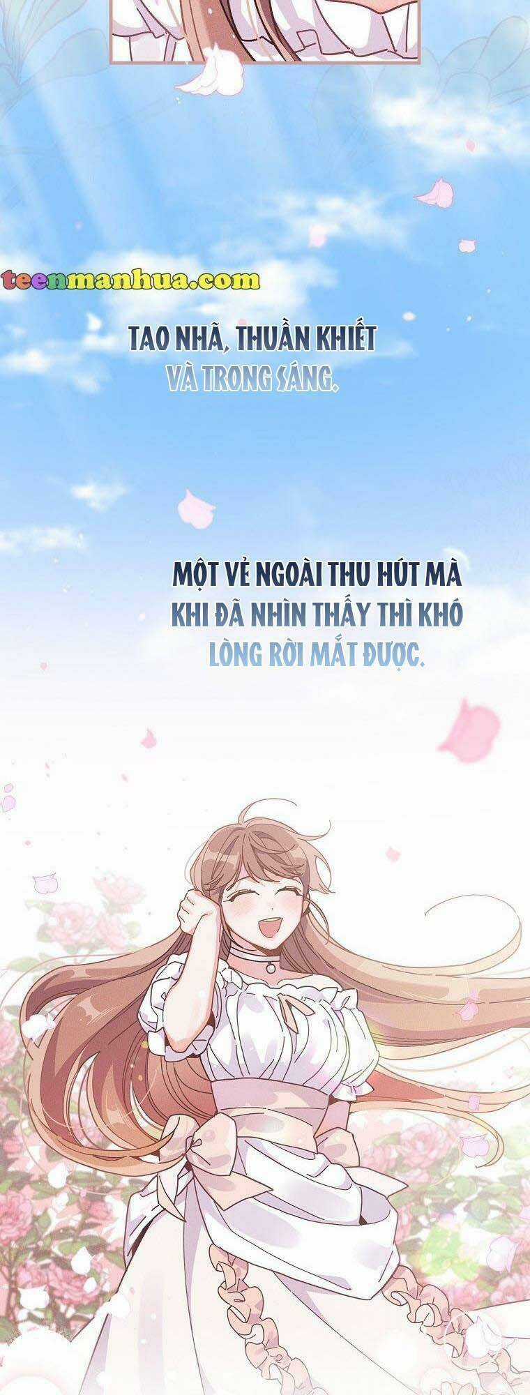 Chị Gái Ác Nữ - Chapter 17 - Trang 9